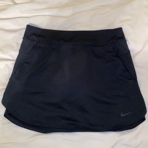 Nike Athletic Skort